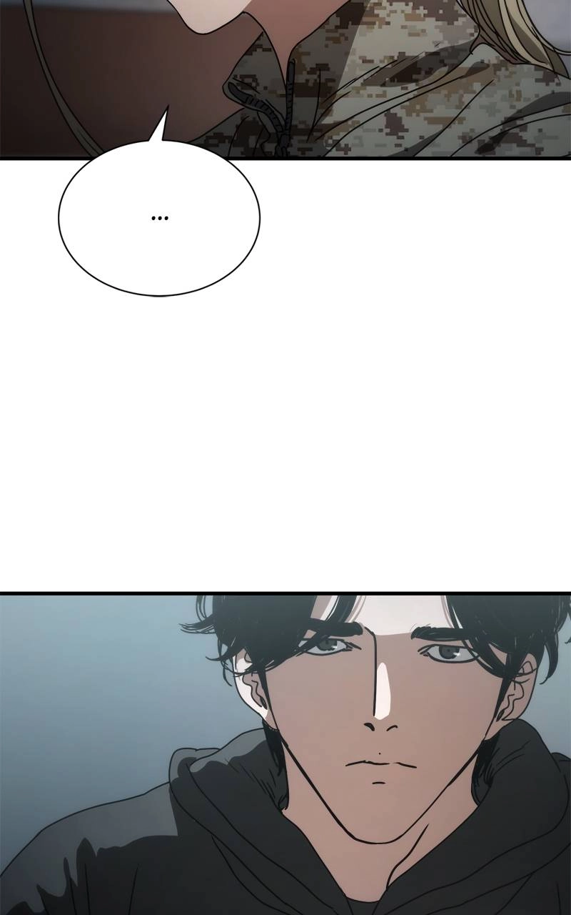 Hiding Out in an Apocalypse Chapter 6 Page 96