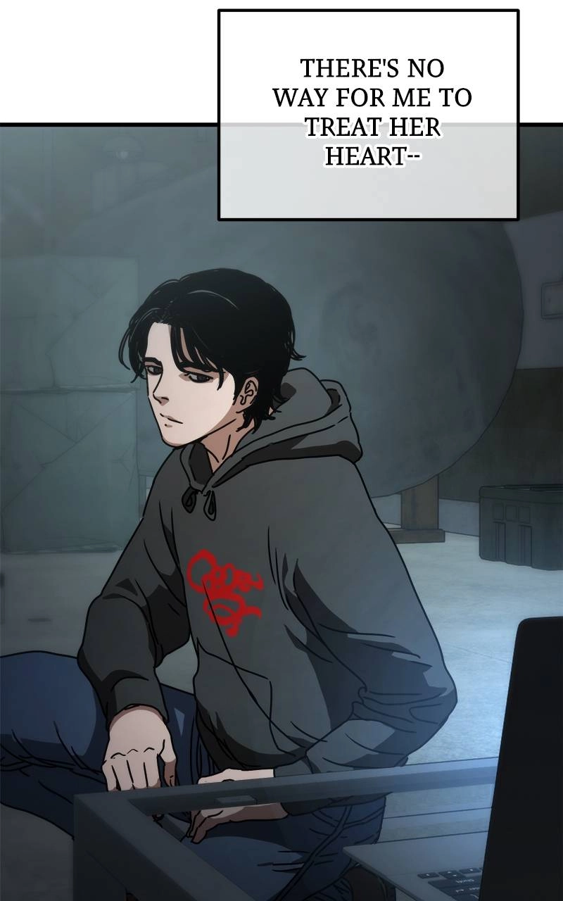 Hiding Out in an Apocalypse Chapter 6 Page 98