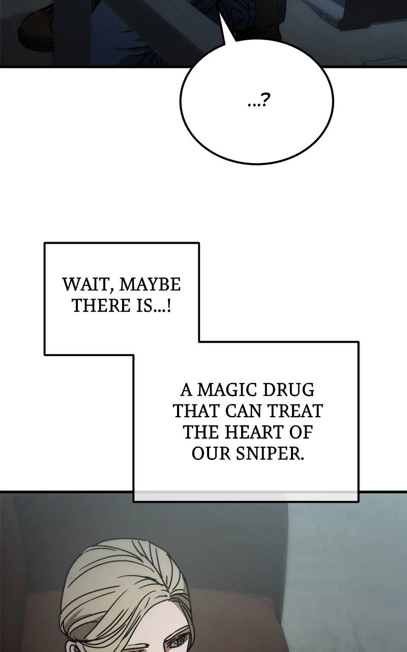 Hiding Out in an Apocalypse Chapter 6 Page 99