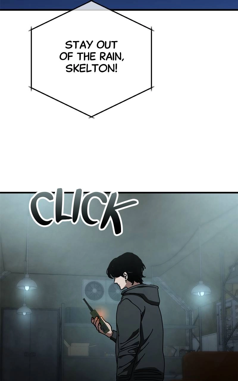 Hiding Out in an Apocalypse Chapter 13 Page 101