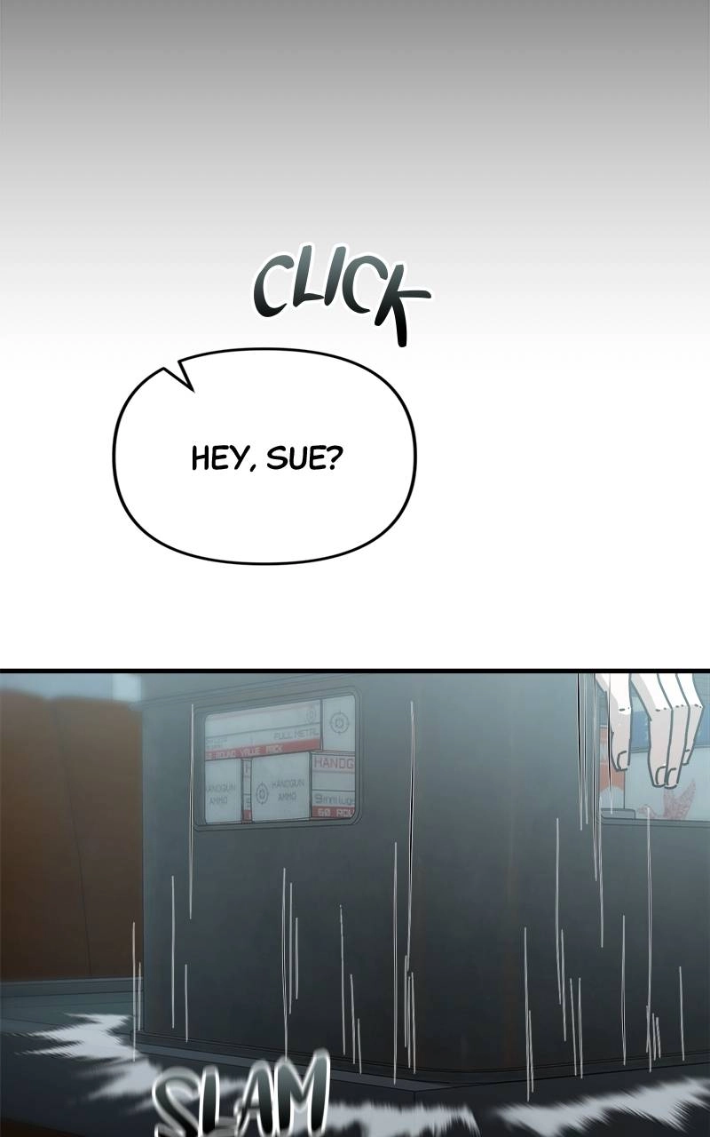 Hiding Out in an Apocalypse Chapter 13 Page 106