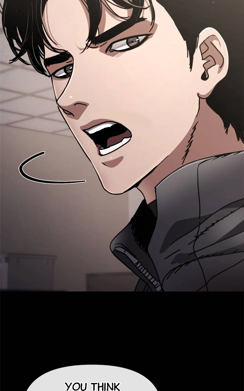 Hiding Out in an Apocalypse Chapter 13 Page 10
