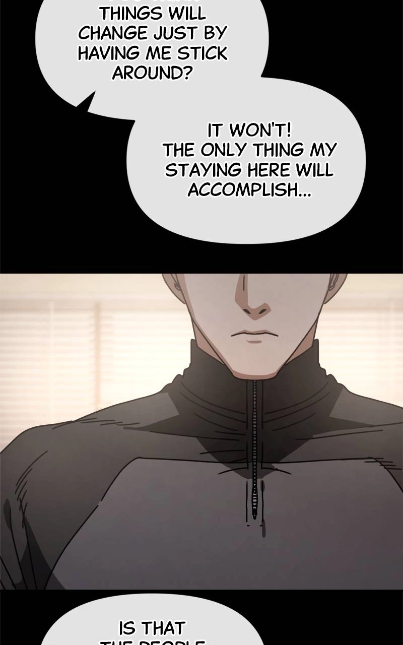 Hiding Out in an Apocalypse Chapter 13 Page 11