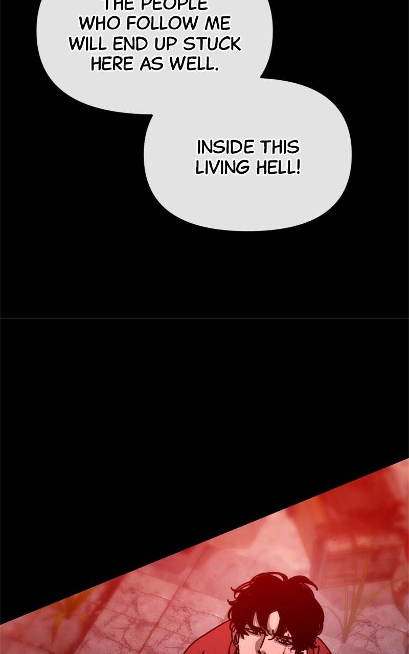 Hiding Out in an Apocalypse Chapter 13 Page 12