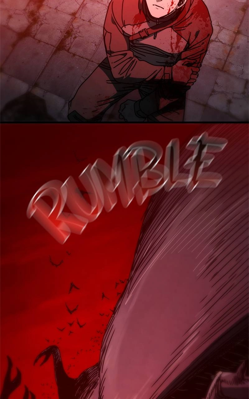 Hiding Out in an Apocalypse Chapter 13 Page 13