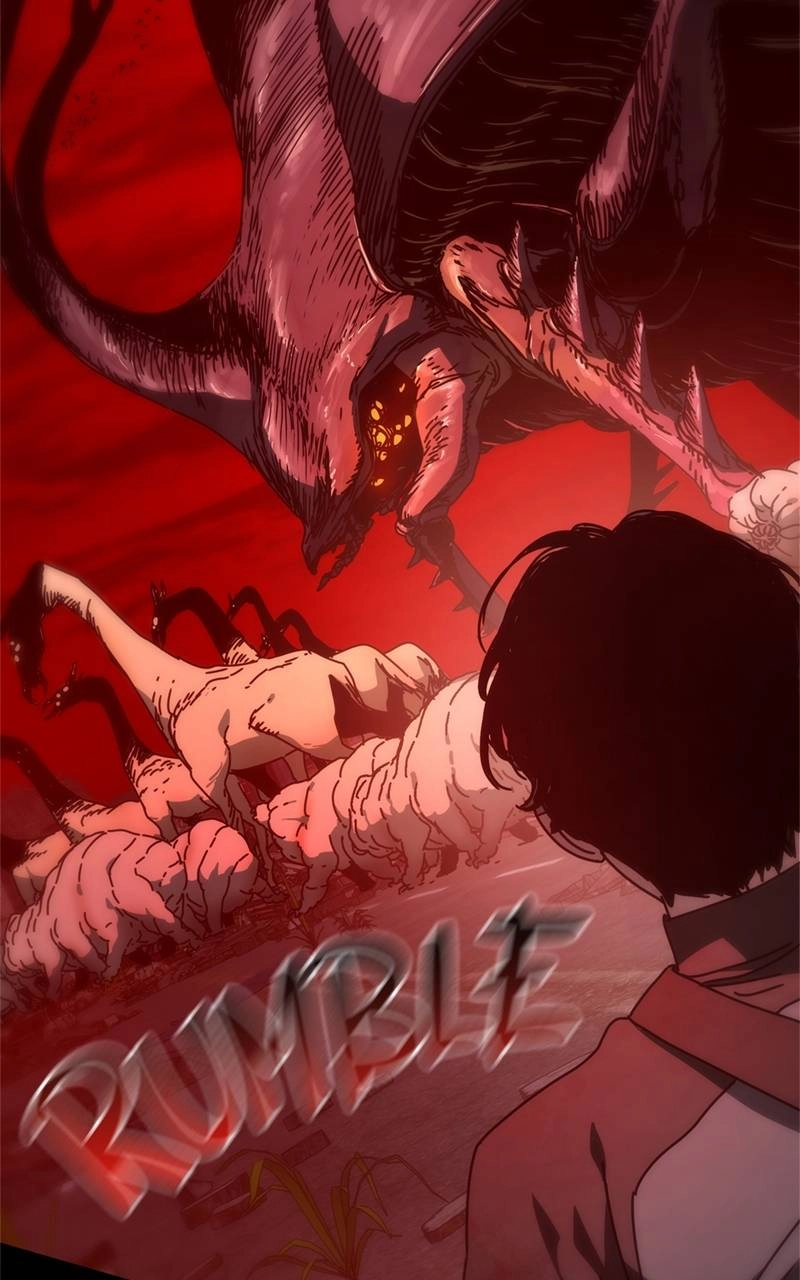 Hiding Out in an Apocalypse Chapter 13 Page 14