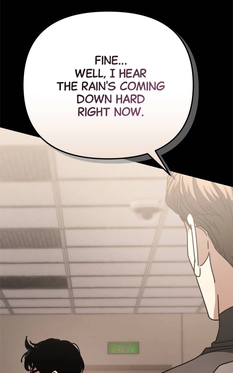 Hiding Out in an Apocalypse Chapter 13 Page 18