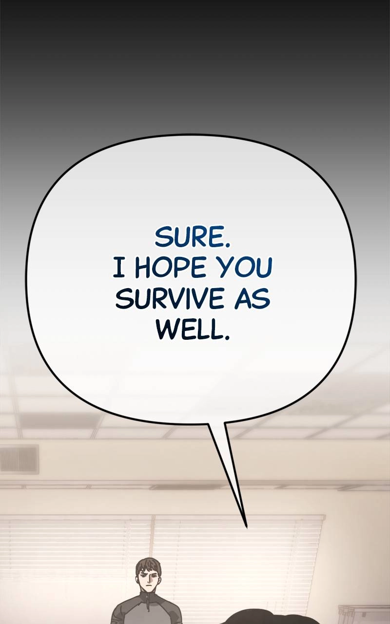 Hiding Out in an Apocalypse Chapter 13 Page 21