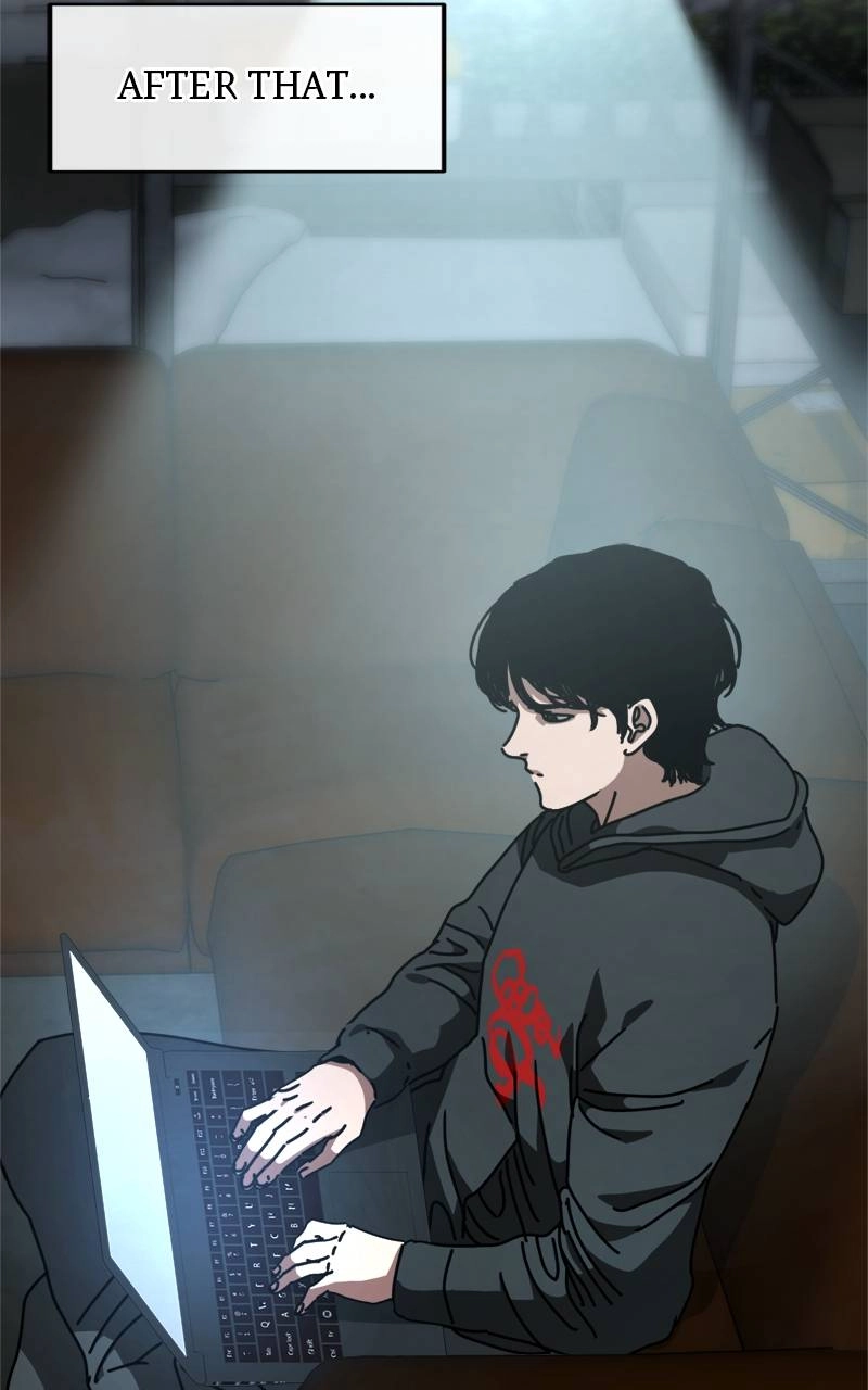 Hiding Out in an Apocalypse Chapter 13 Page 25
