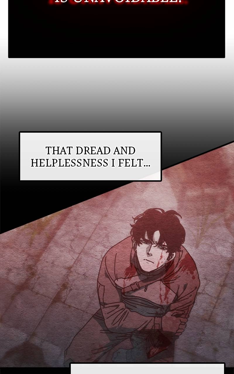 Hiding Out in an Apocalypse Chapter 13 Page 28