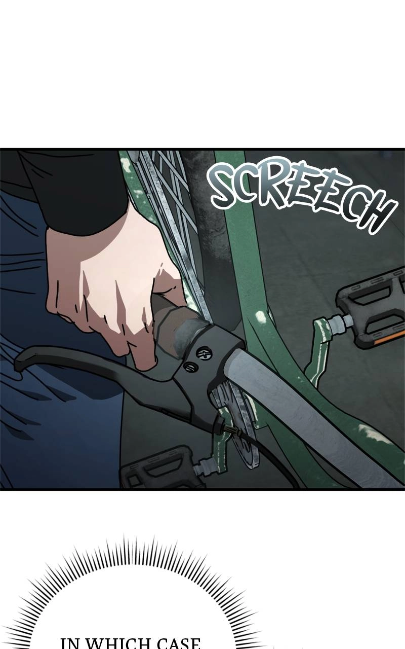 Hiding Out in an Apocalypse Chapter 13 Page 37