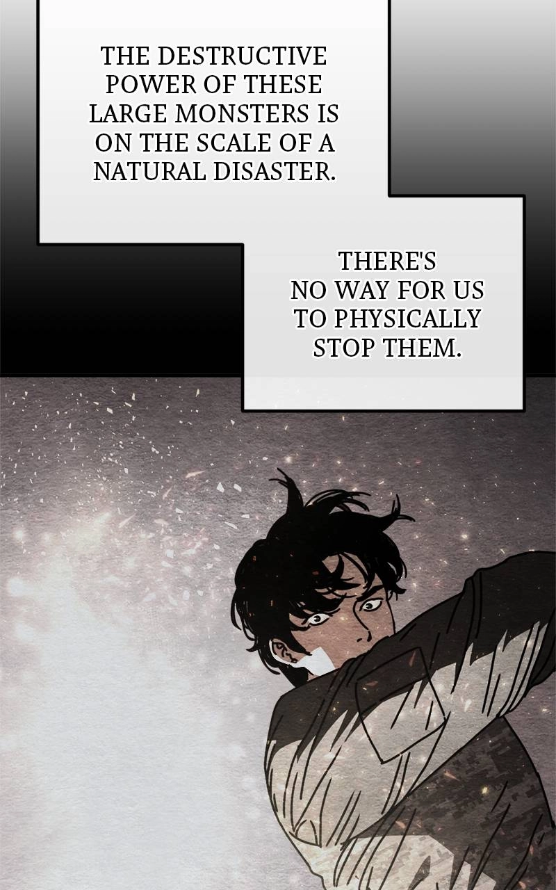 Hiding Out in an Apocalypse Chapter 13 Page 39
