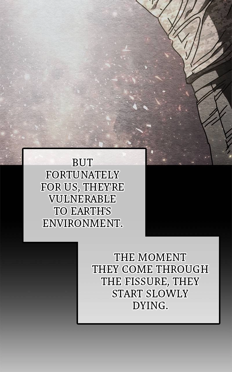 Hiding Out in an Apocalypse Chapter 13 Page 40