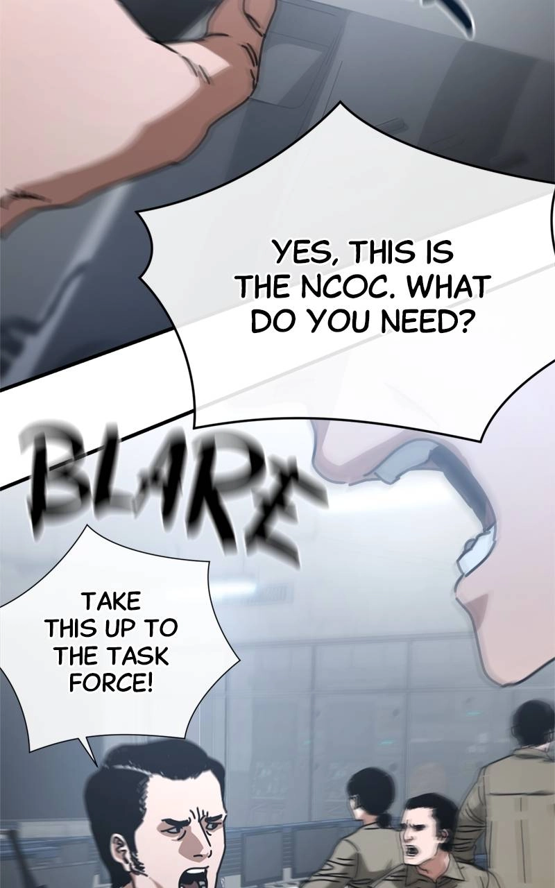 Hiding Out in an Apocalypse Chapter 13 Page 51