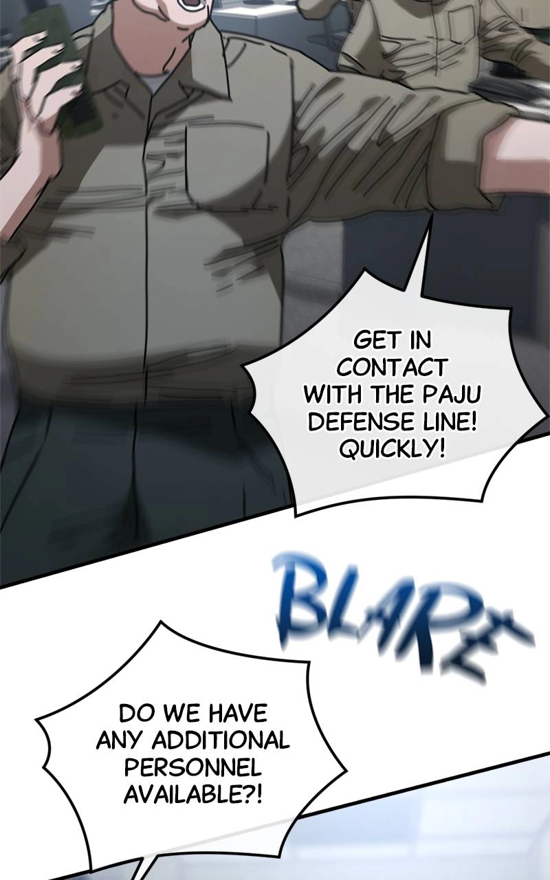 Hiding Out in an Apocalypse Chapter 13 Page 52