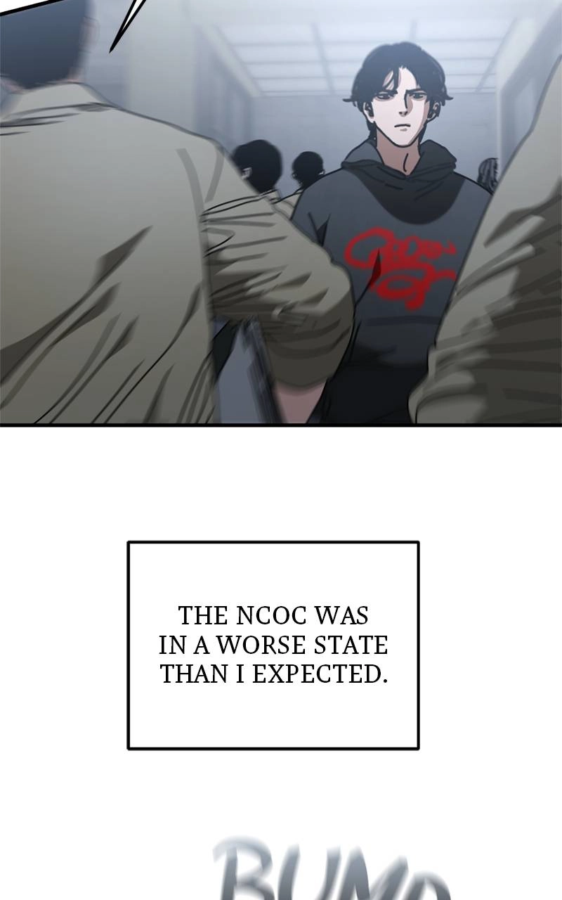 Hiding Out in an Apocalypse Chapter 13 Page 53