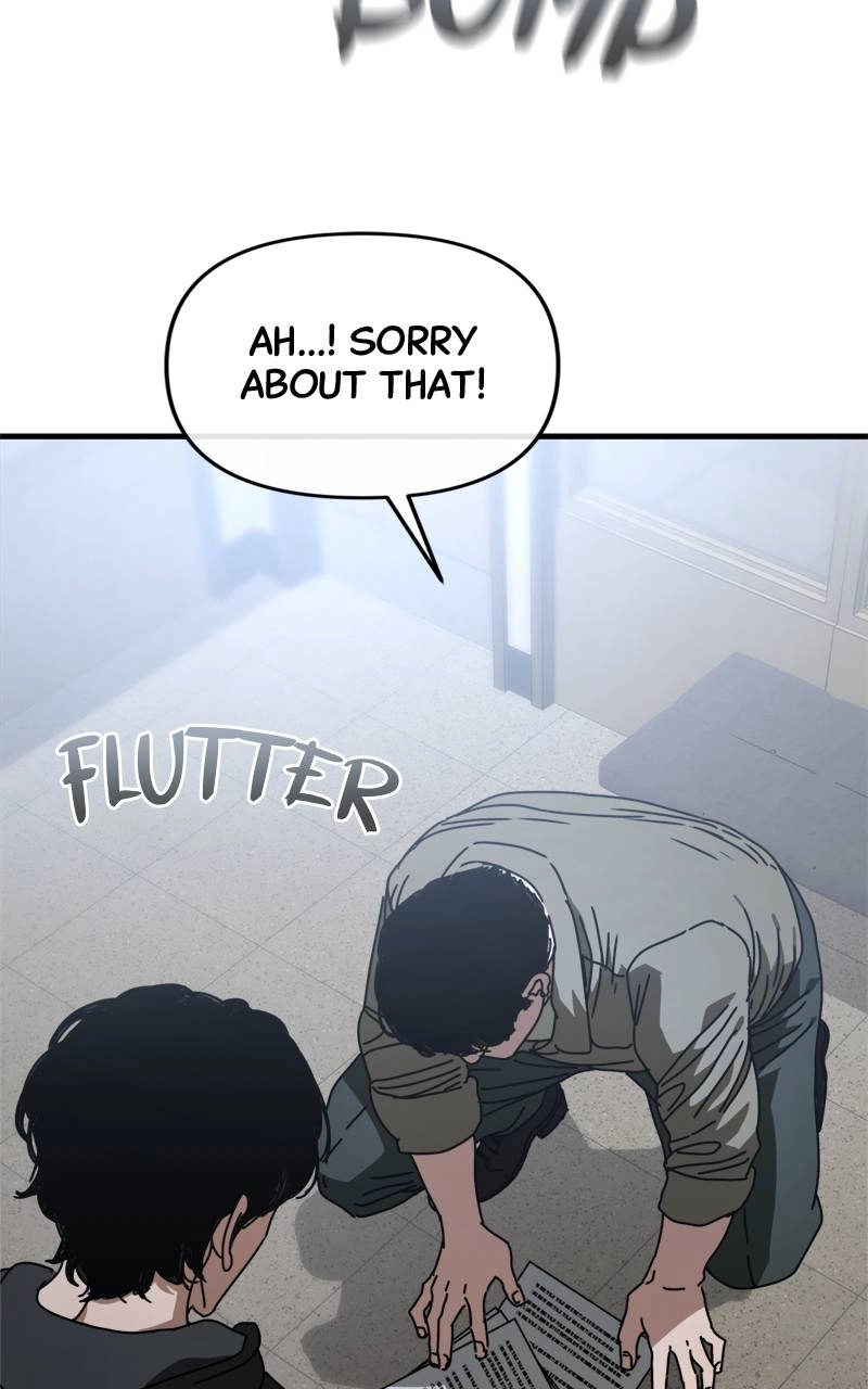 Hiding Out in an Apocalypse Chapter 13 Page 54