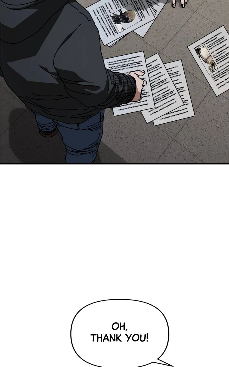 Hiding Out in an Apocalypse Chapter 13 Page 55