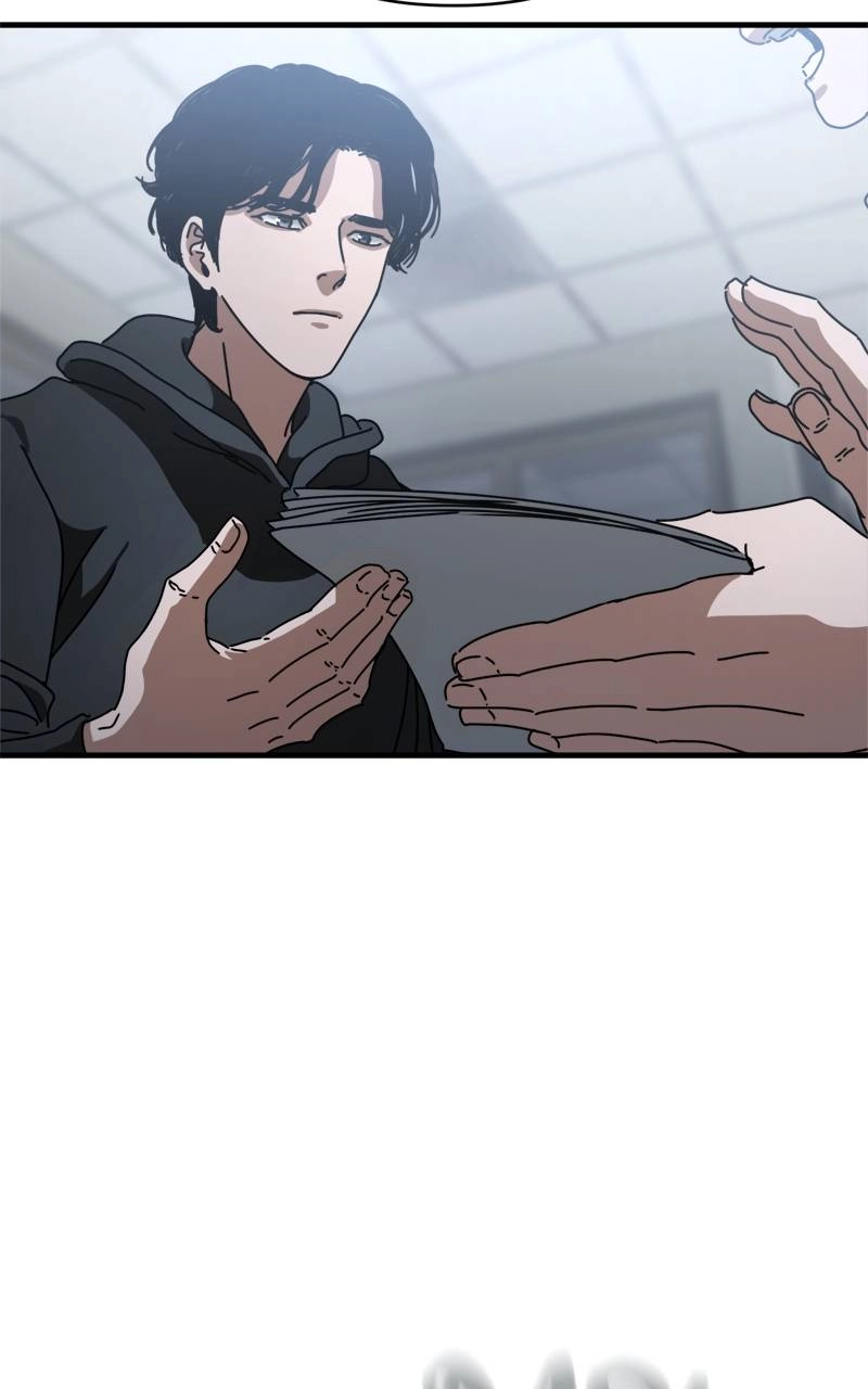 Hiding Out in an Apocalypse Chapter 13 Page 56