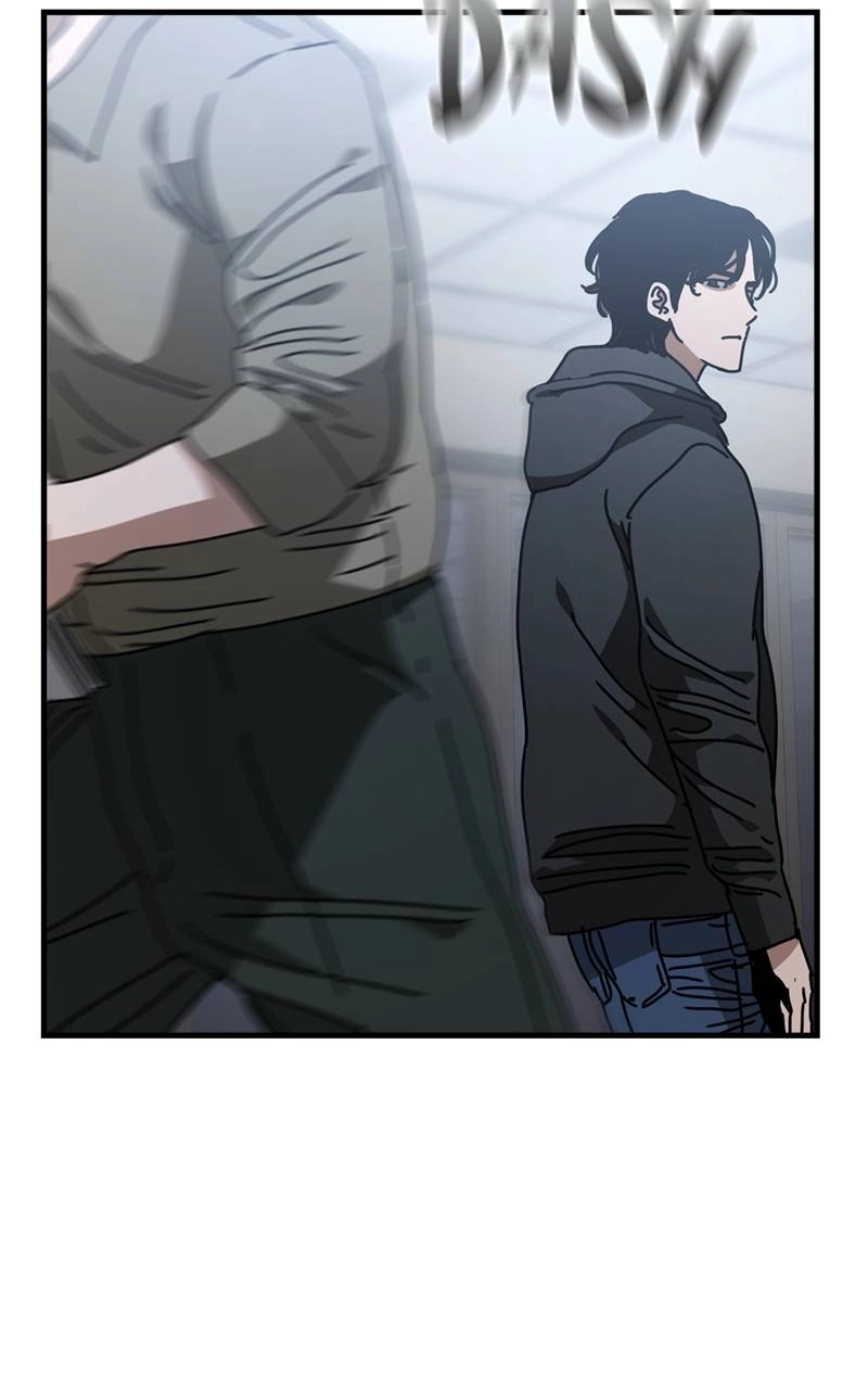 Hiding Out in an Apocalypse Chapter 13 Page 57