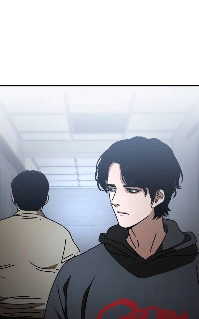 Hiding Out in an Apocalypse Chapter 13 Page 58