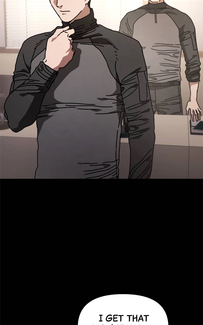Hiding Out in an Apocalypse Chapter 13 Page 5