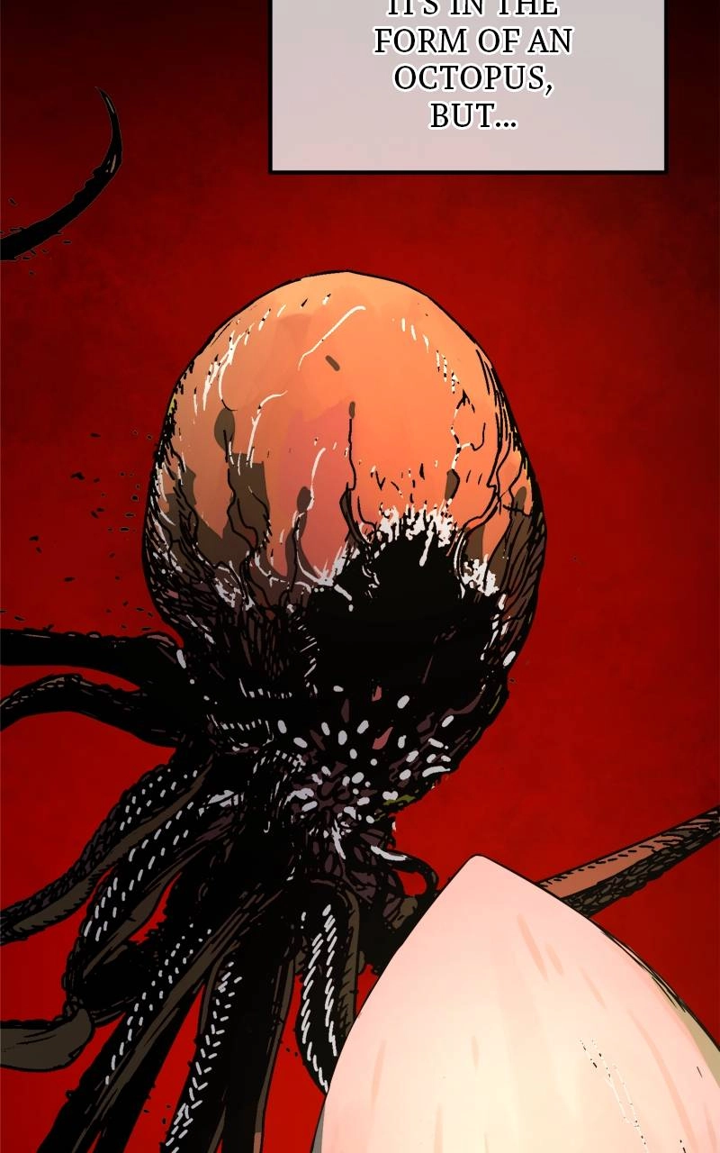 Hiding Out in an Apocalypse Chapter 13 Page 61