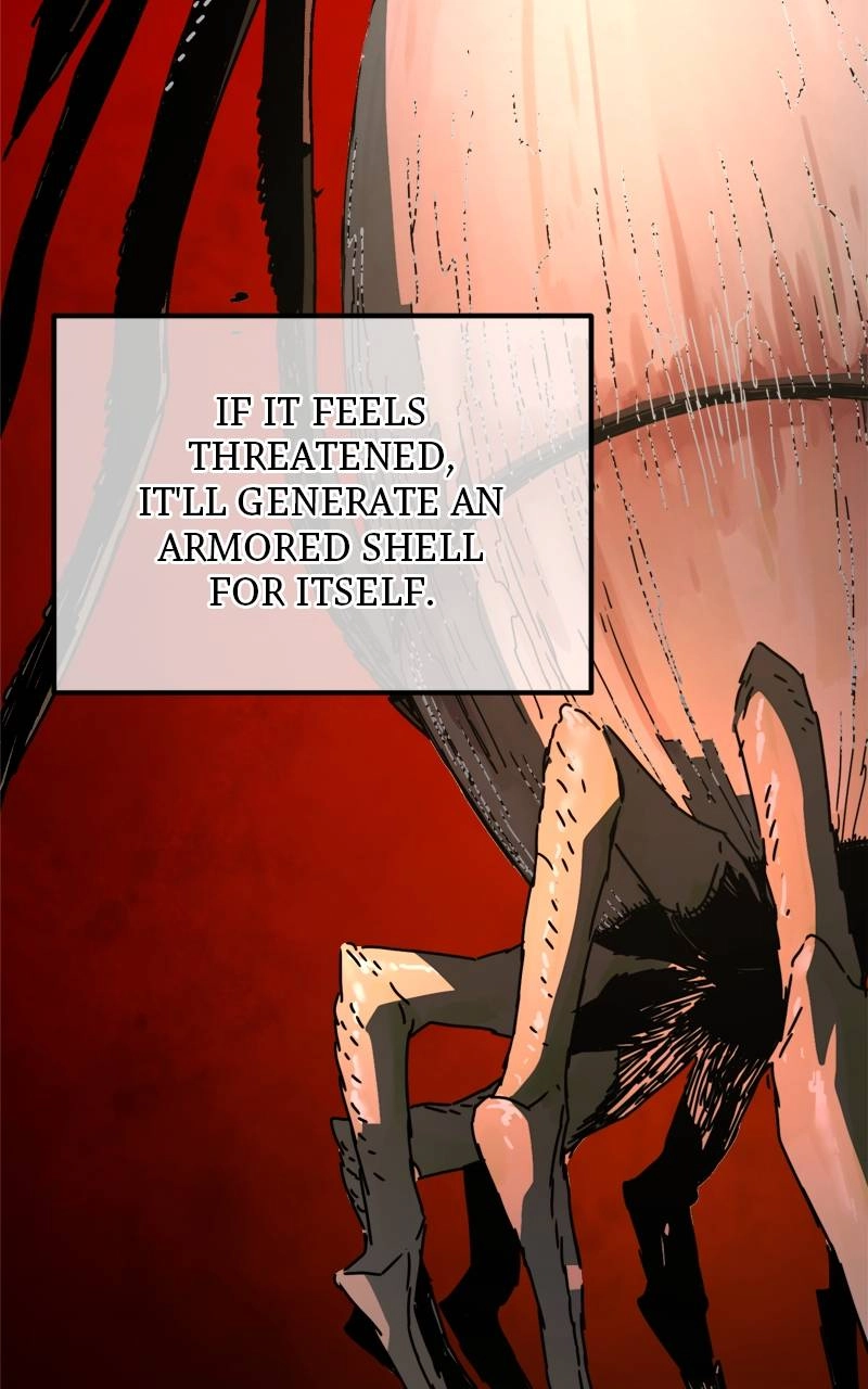 Hiding Out in an Apocalypse Chapter 13 Page 62
