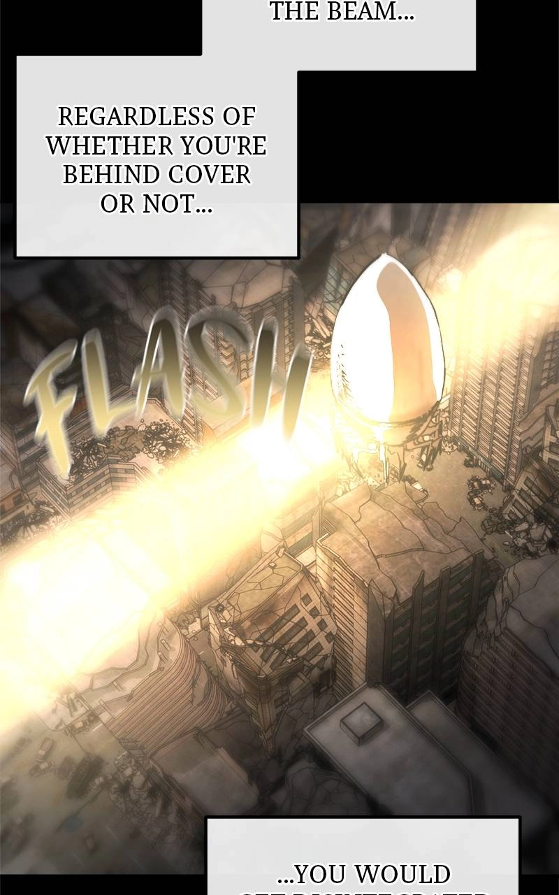 Hiding Out in an Apocalypse Chapter 13 Page 66