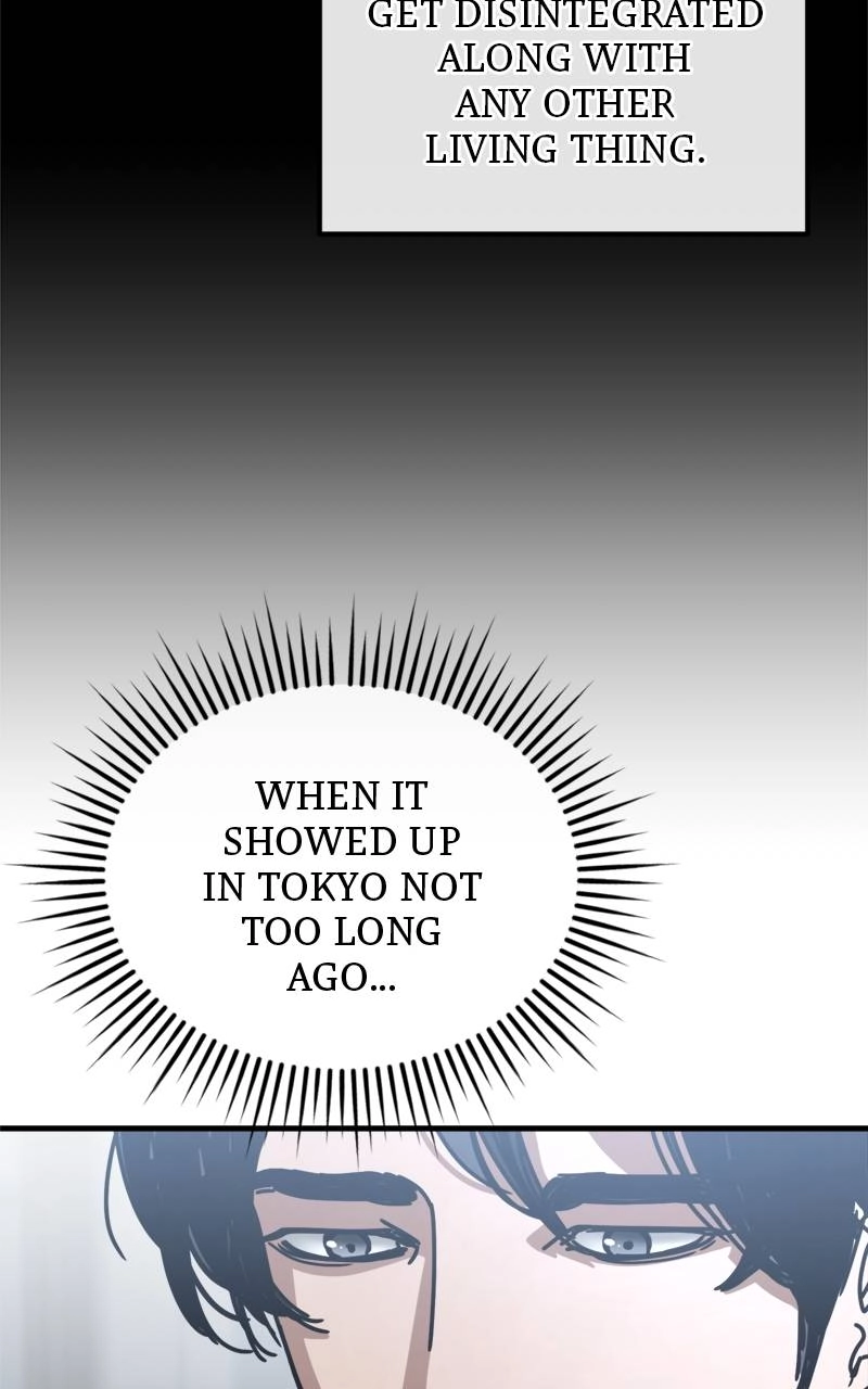 Hiding Out in an Apocalypse Chapter 13 Page 67