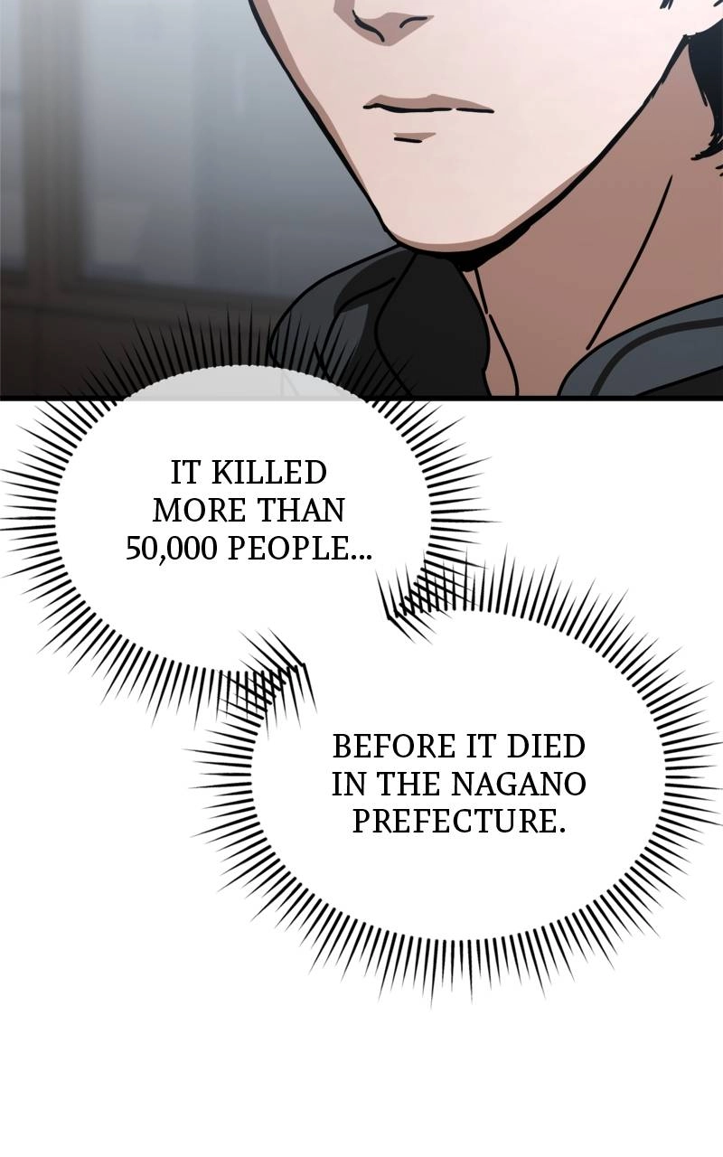 Hiding Out in an Apocalypse Chapter 13 Page 68