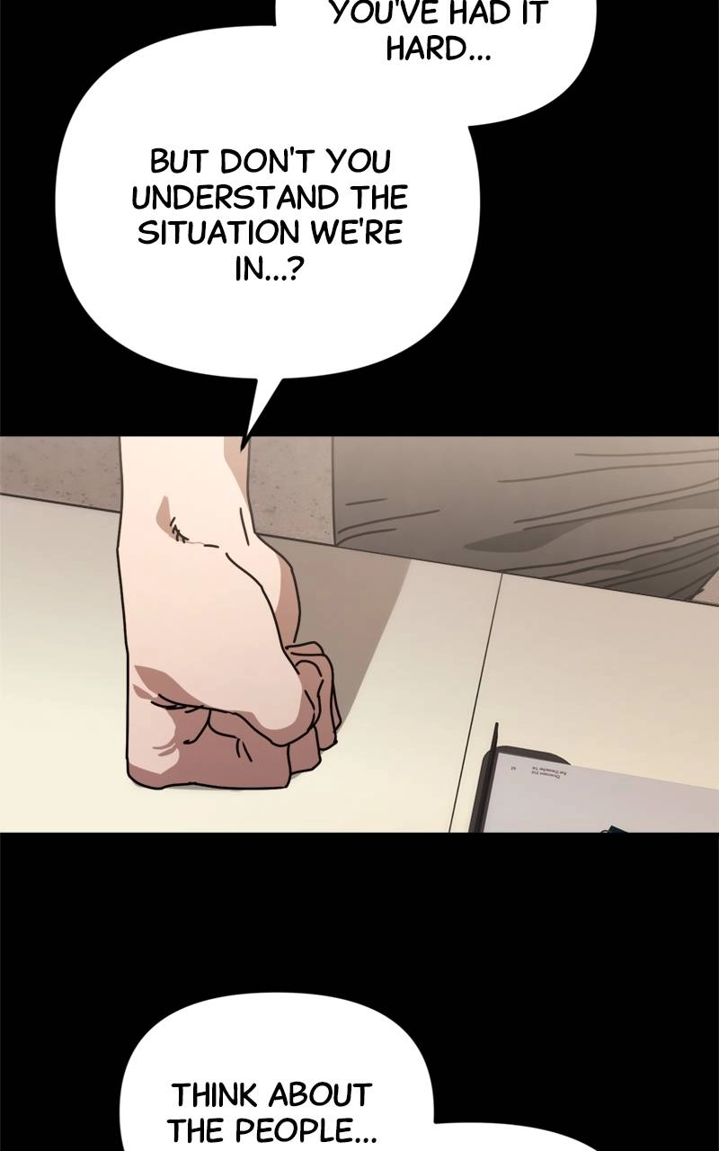 Hiding Out in an Apocalypse Chapter 13 Page 6