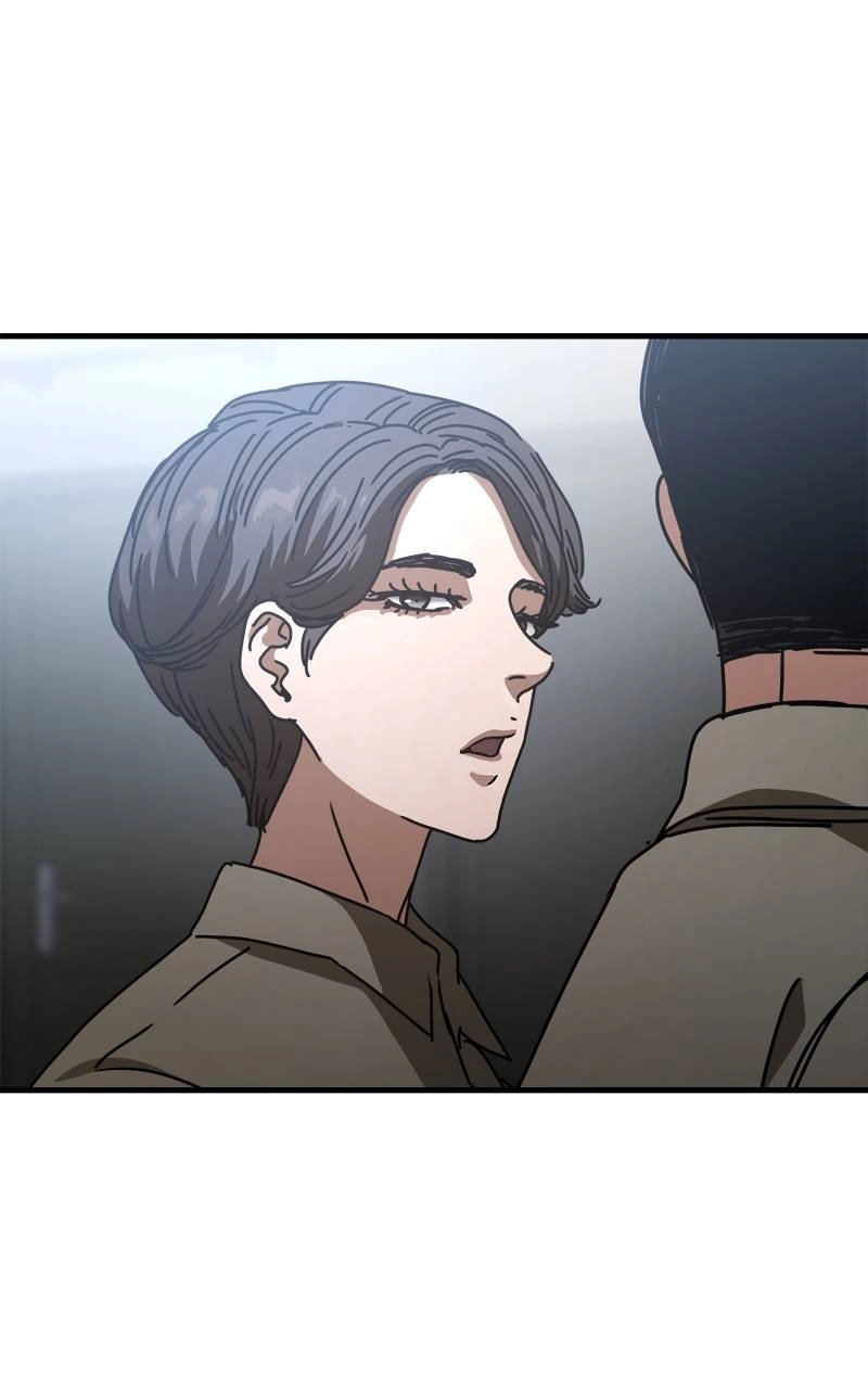 Hiding Out in an Apocalypse Chapter 13 Page 71