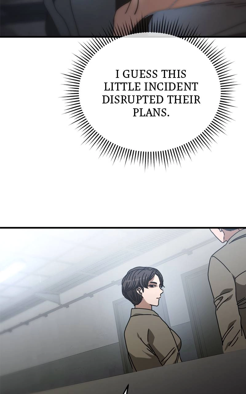 Hiding Out in an Apocalypse Chapter 13 Page 75