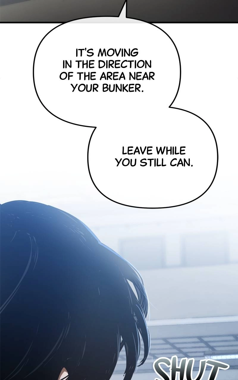 Hiding Out in an Apocalypse Chapter 13 Page 77