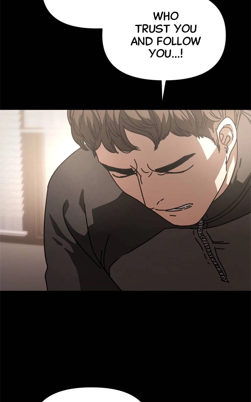 Hiding Out in an Apocalypse Chapter 13 Page 7