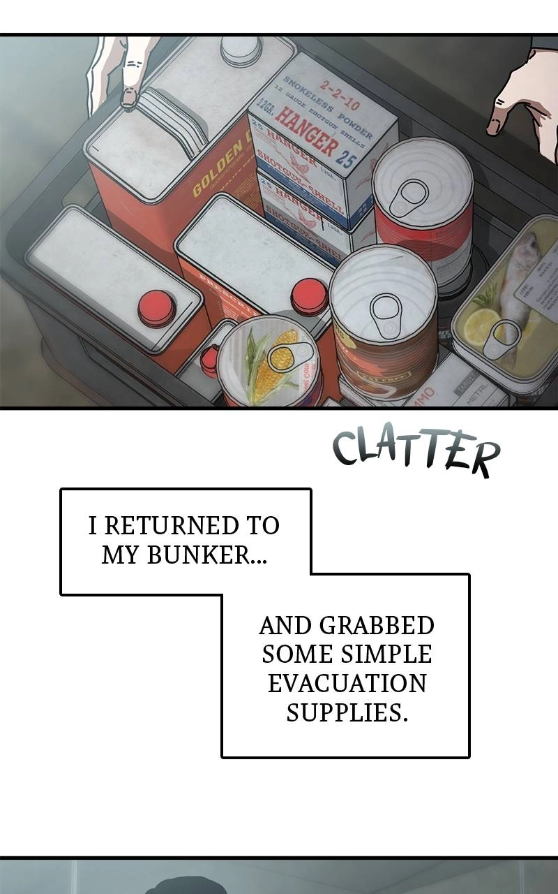 Hiding Out in an Apocalypse Chapter 13 Page 80