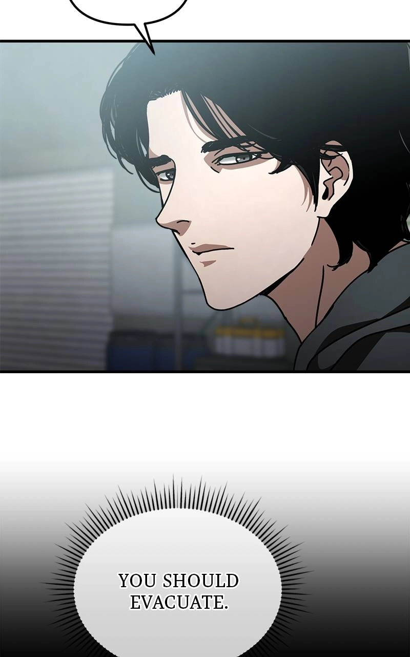 Hiding Out in an Apocalypse Chapter 13 Page 82