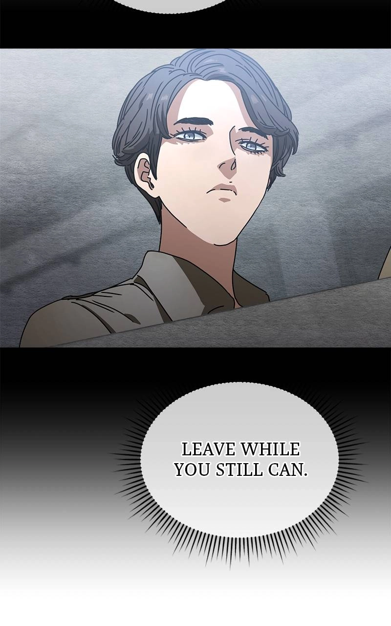Hiding Out in an Apocalypse Chapter 13 Page 83