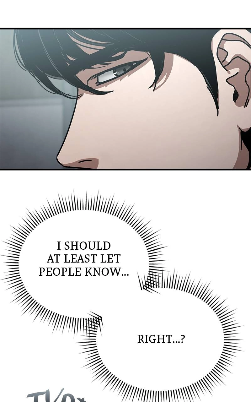 Hiding Out in an Apocalypse Chapter 13 Page 84