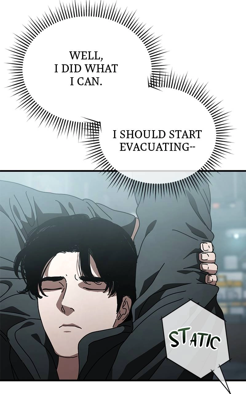 Hiding Out in an Apocalypse Chapter 13 Page 88