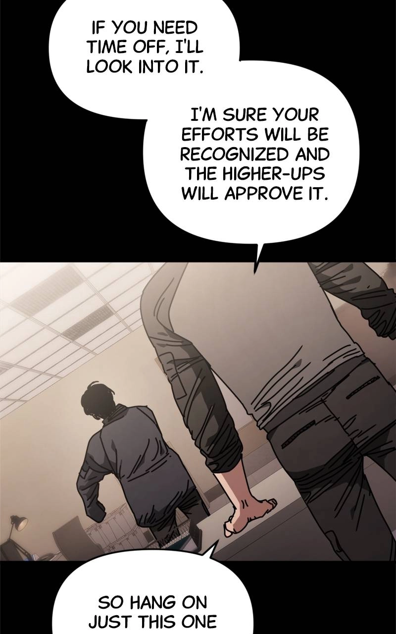 Hiding Out in an Apocalypse Chapter 13 Page 8