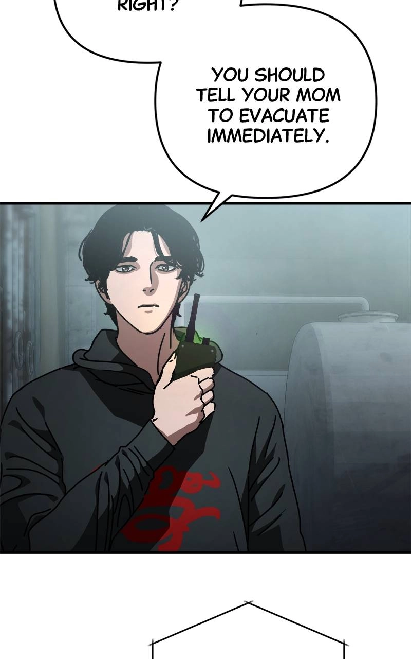 Hiding Out in an Apocalypse Chapter 13 Page 91