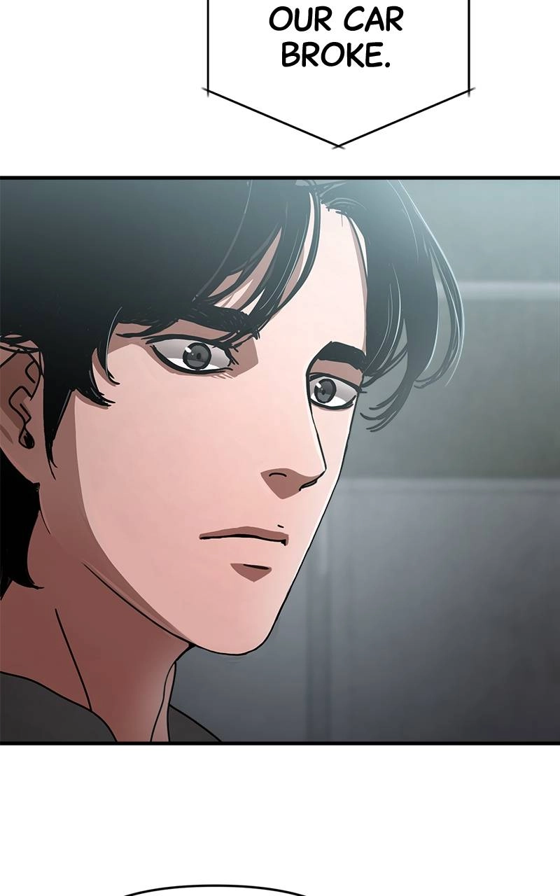 Hiding Out in an Apocalypse Chapter 13 Page 92