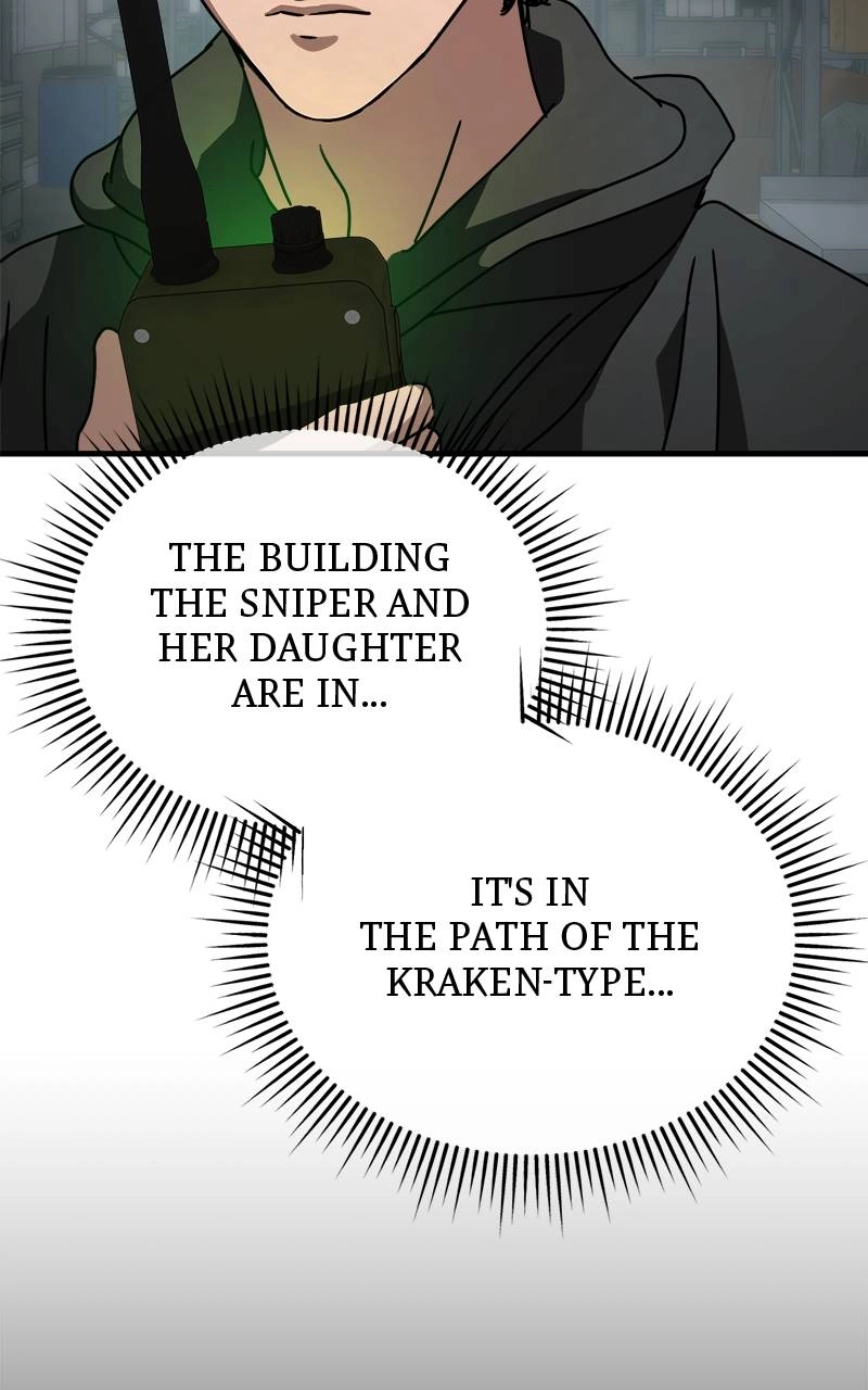 Hiding Out in an Apocalypse Chapter 13 Page 95