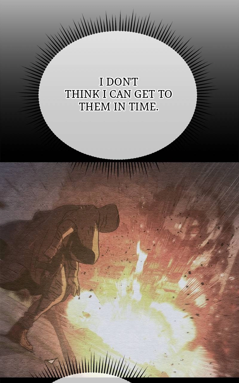 Hiding Out in an Apocalypse Chapter 13 Page 96