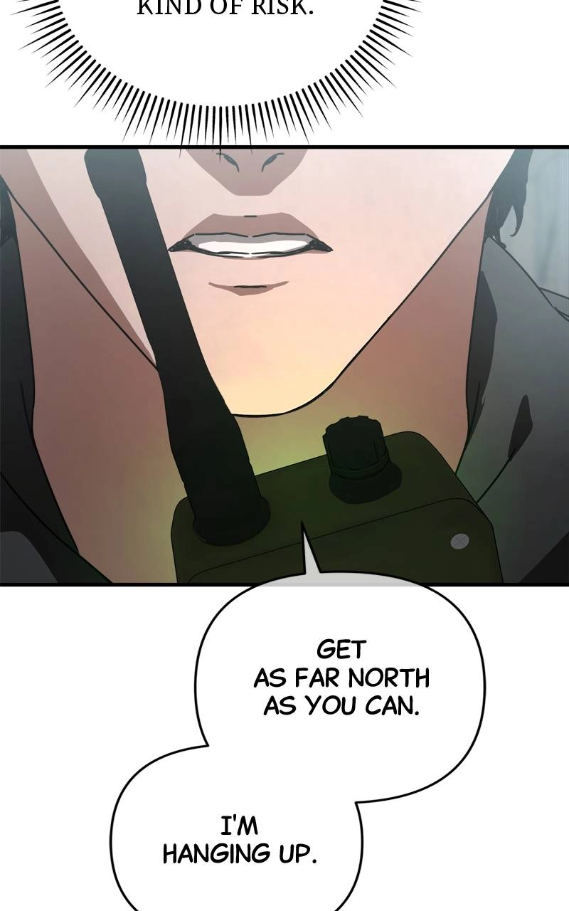 Hiding Out in an Apocalypse Chapter 13 Page 98