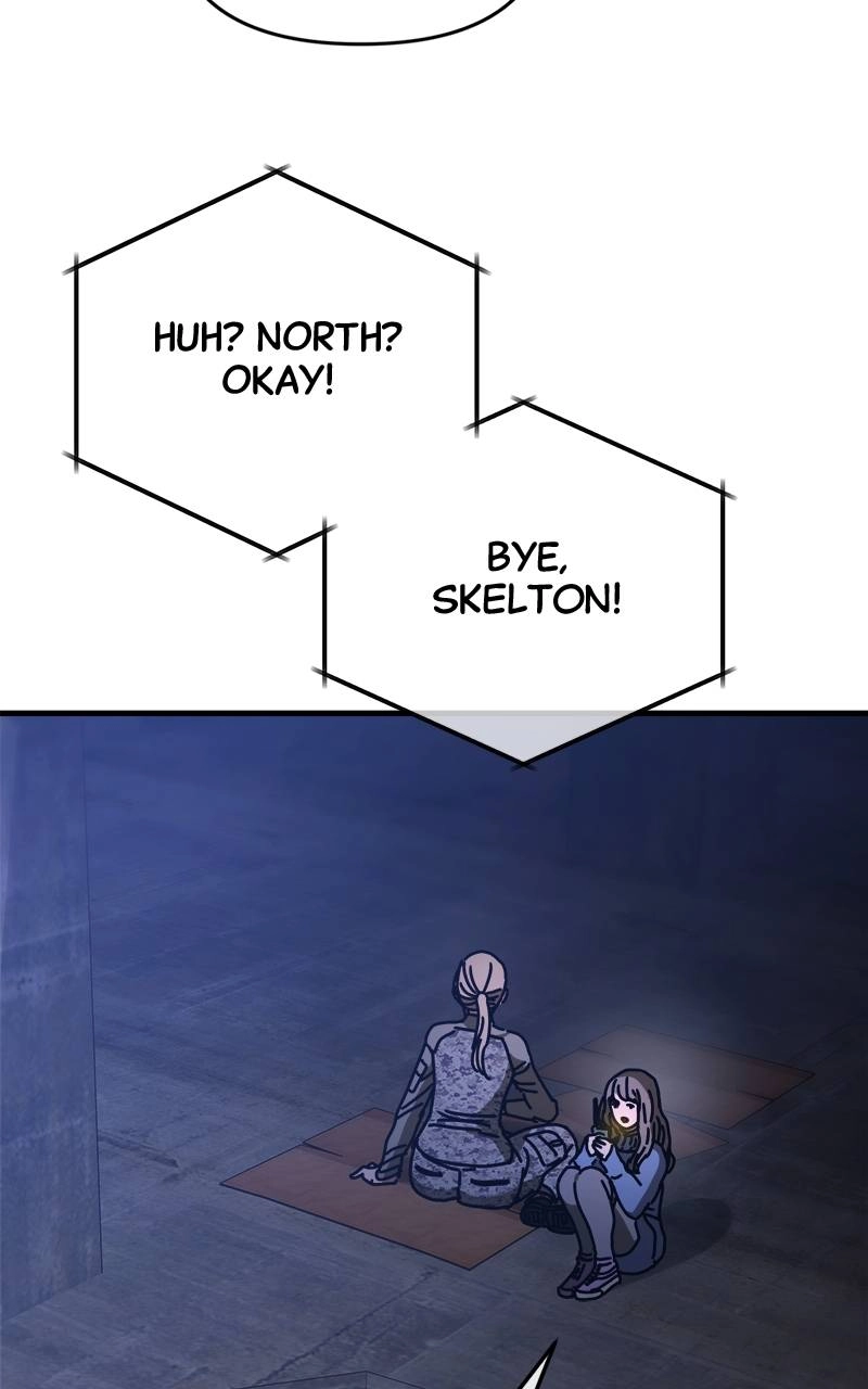 Hiding Out in an Apocalypse Chapter 13 Page 99