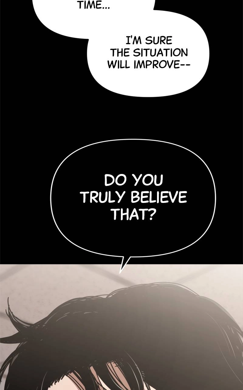 Hiding Out in an Apocalypse Chapter 13 Page 9