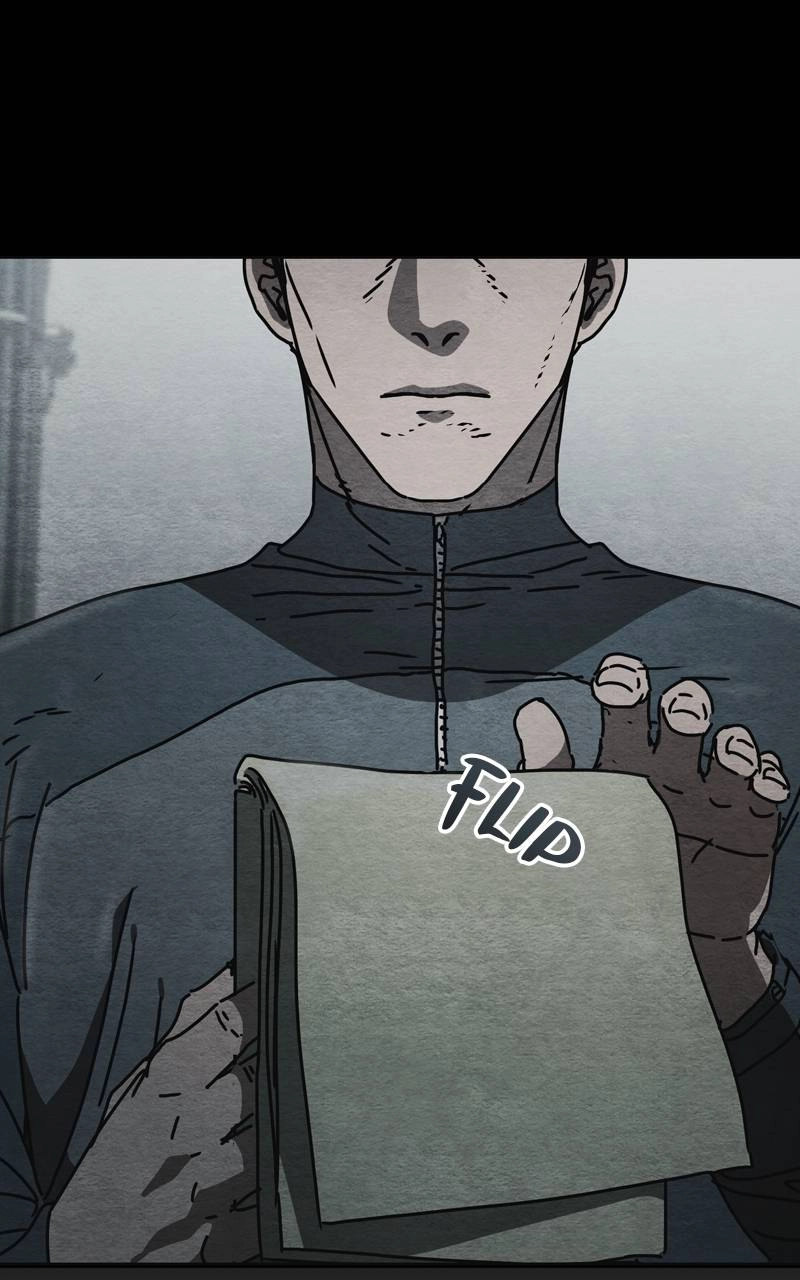 Hiding Out in an Apocalypse Chapter 27 Page 104